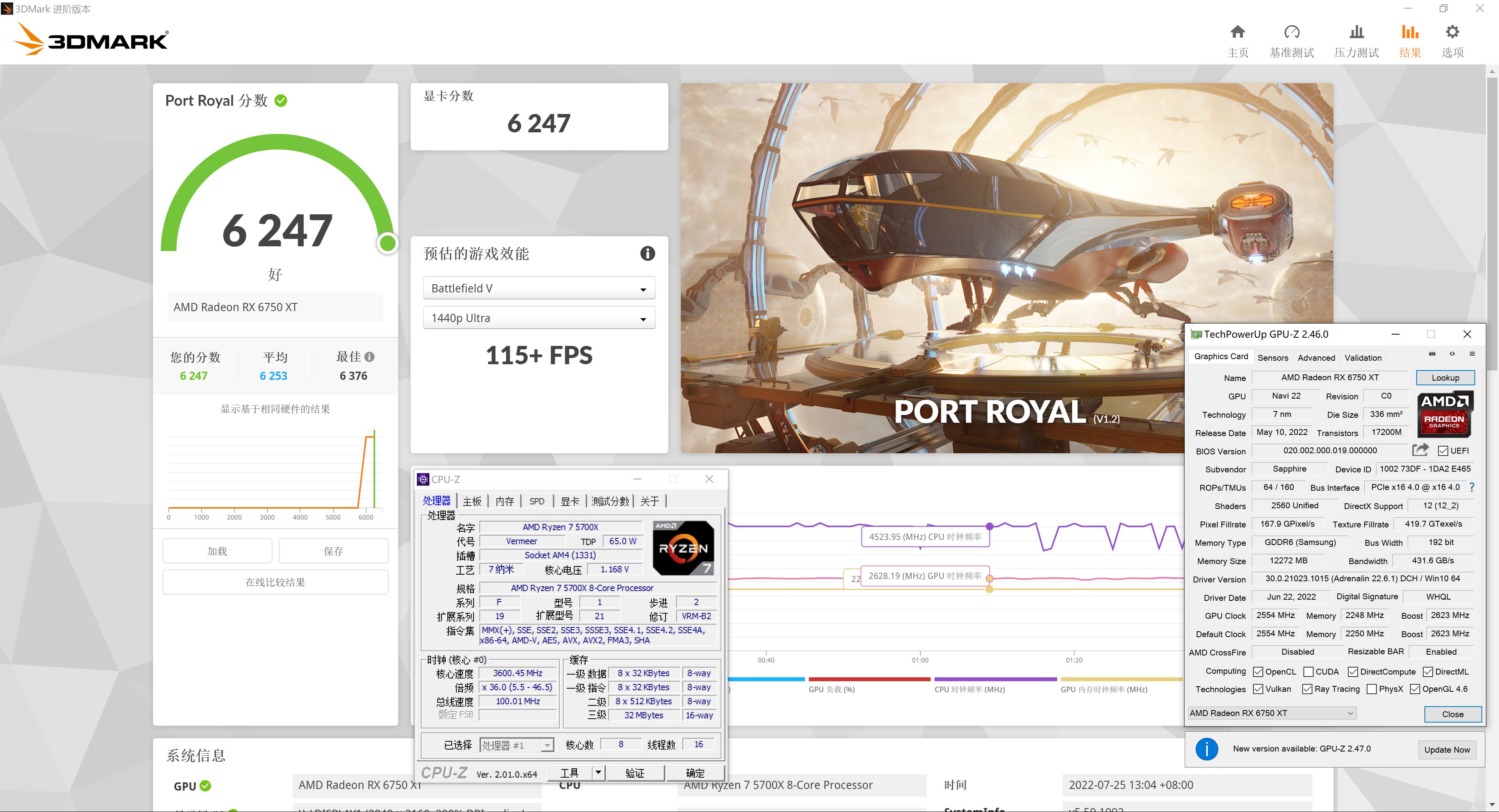 5700x高一代,5700x性能差距