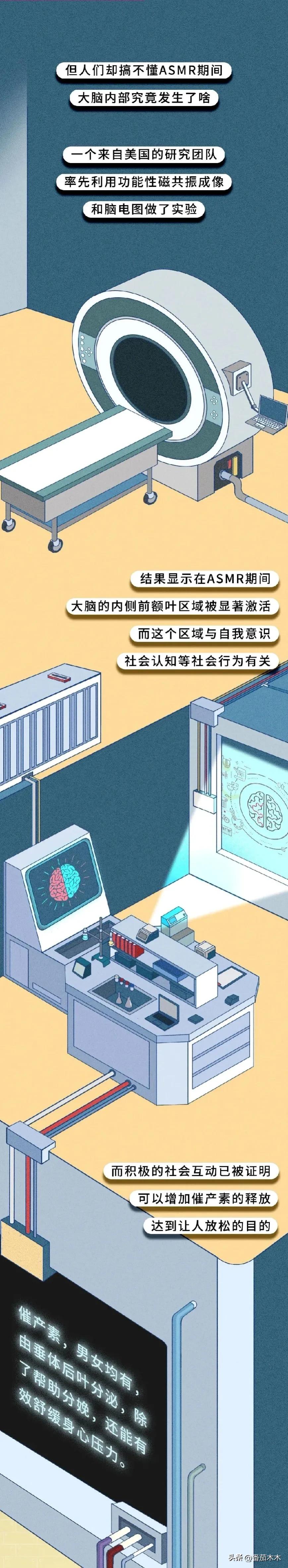 如何奖励自己一场“颅内高潮”？（漫画科普）网友：一个字“爽”