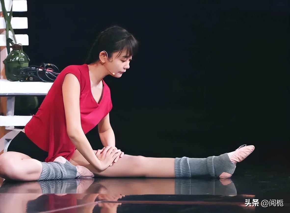 靠换脸逆天改命的六位女星,长得歪瓜裂枣整得美若天仙的明星