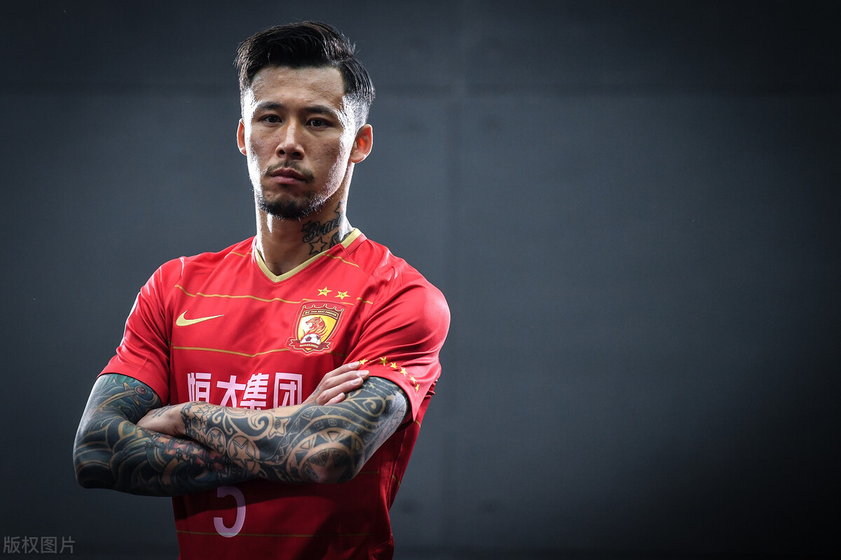 为什么国足要禁纹身,国足禁止纹身令吗