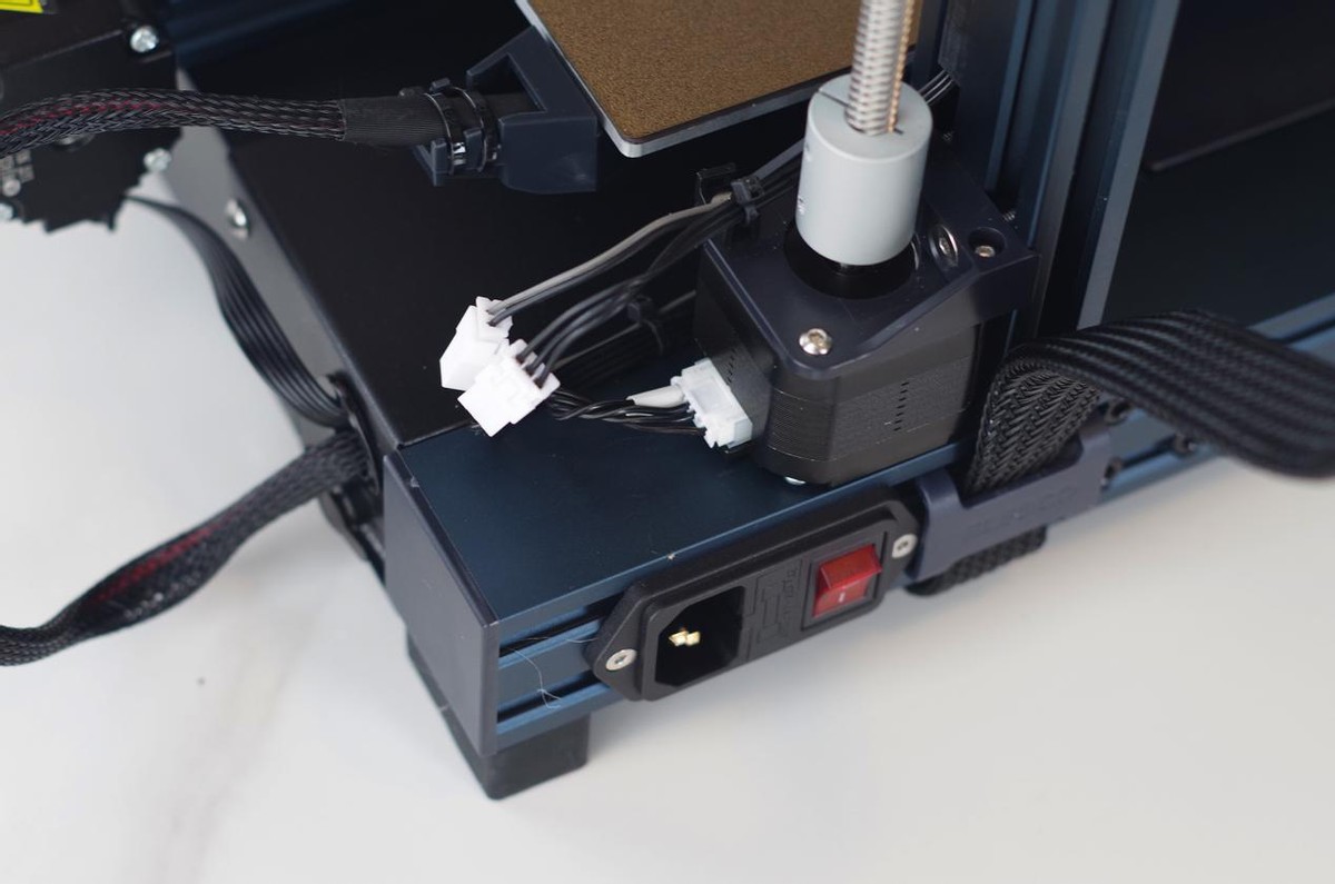 海王星3d打印机评测,3d打印机评测海王星