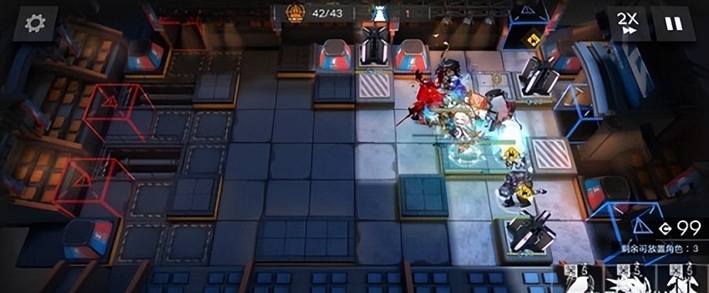 明日方舟十字路口攻略,明日方舟大骑士岭酒吧街平民攻略