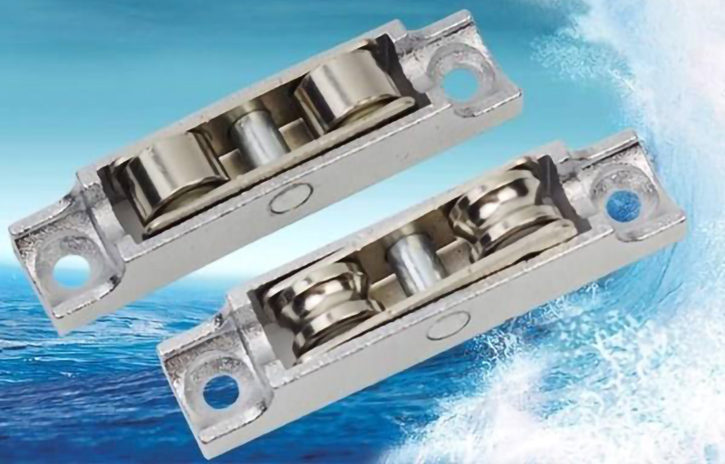 推拉窗长期不用拉不开怎么办,老式推拉门窗关不严怎么调整