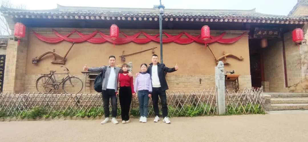 旅游开启美好的一天,旅游开启你的美好生活