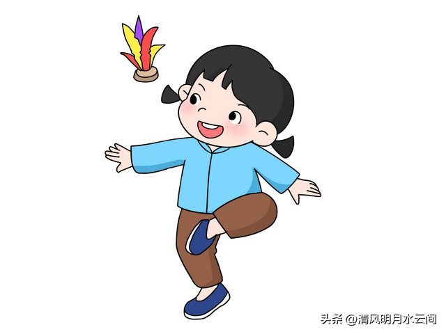 踢毽子的10大好处,踢毽子10分钟相当于慢跑