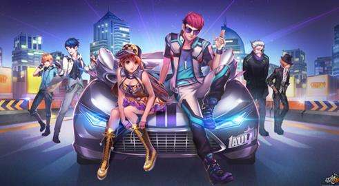 盘点已经停运的10款经典网游,国内最成功的十款网游