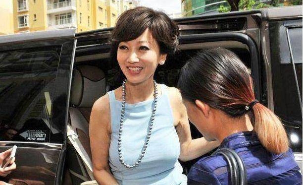 47岁最有气质的女星,身材最好的15位中年女星