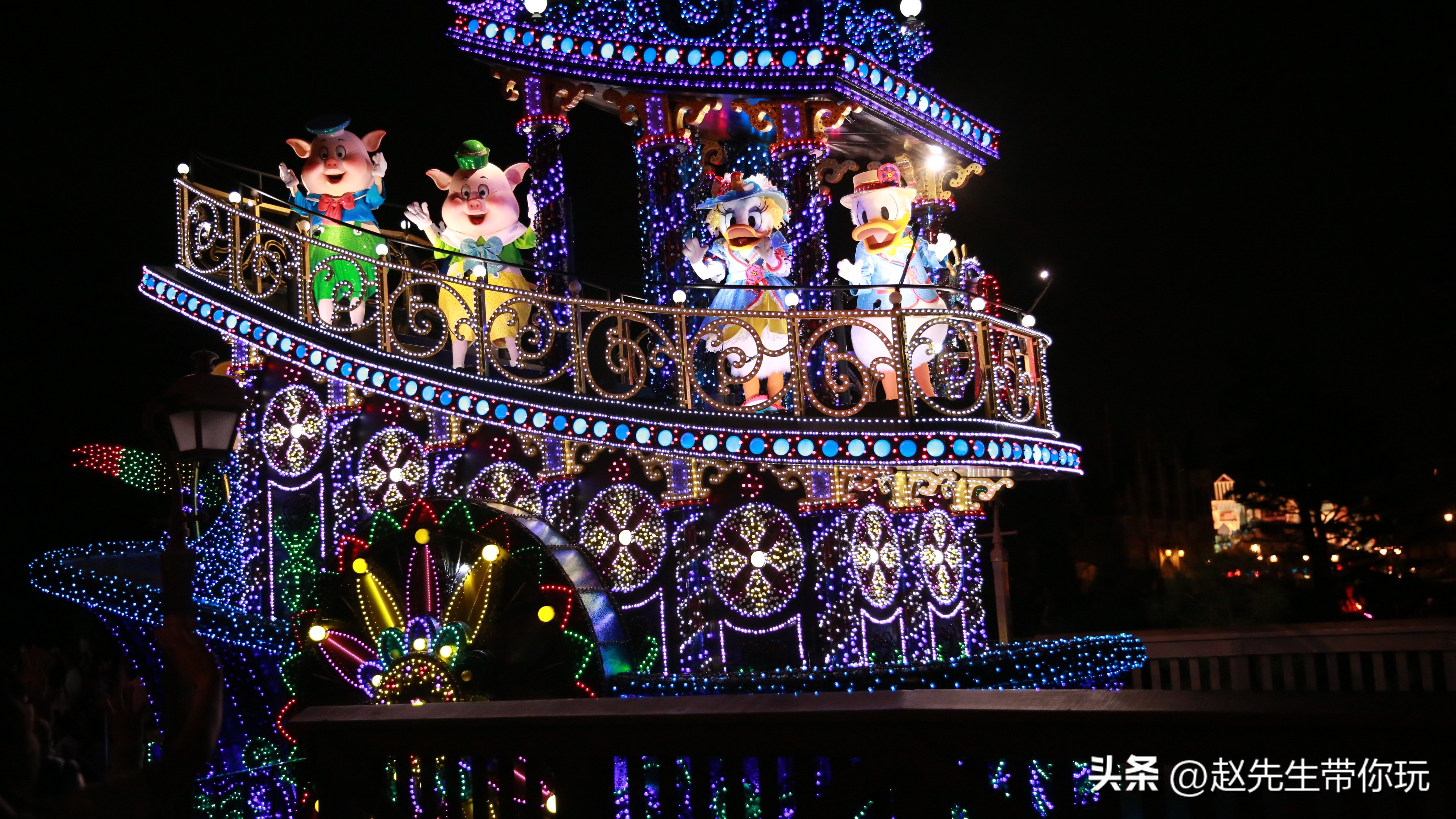 二十年游历分享,20年旅行总结