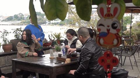 厦门人气旺旺旺,厦门人气高的自助