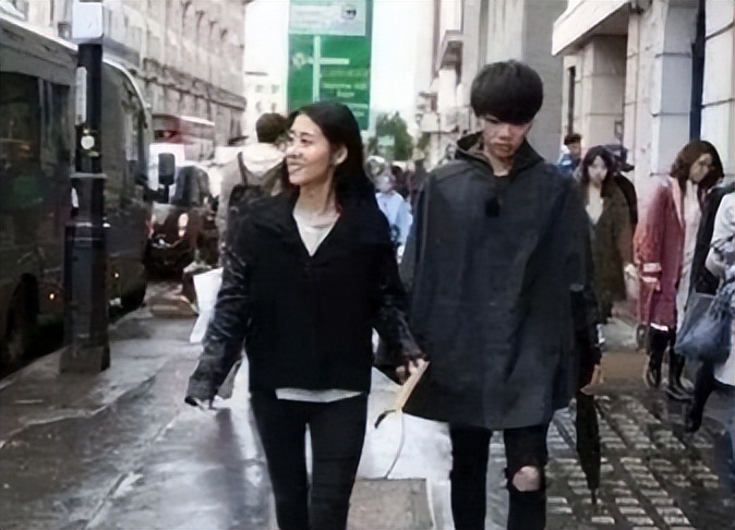 张碧晨惊喜亮相为歌而战,张碧晨人生赢家赴韩出道