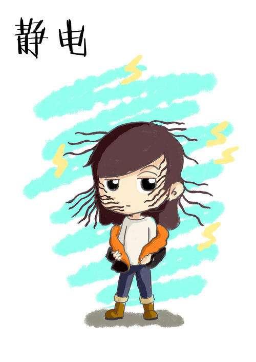 「生活小常识」防静电小妙招你学会了吗？