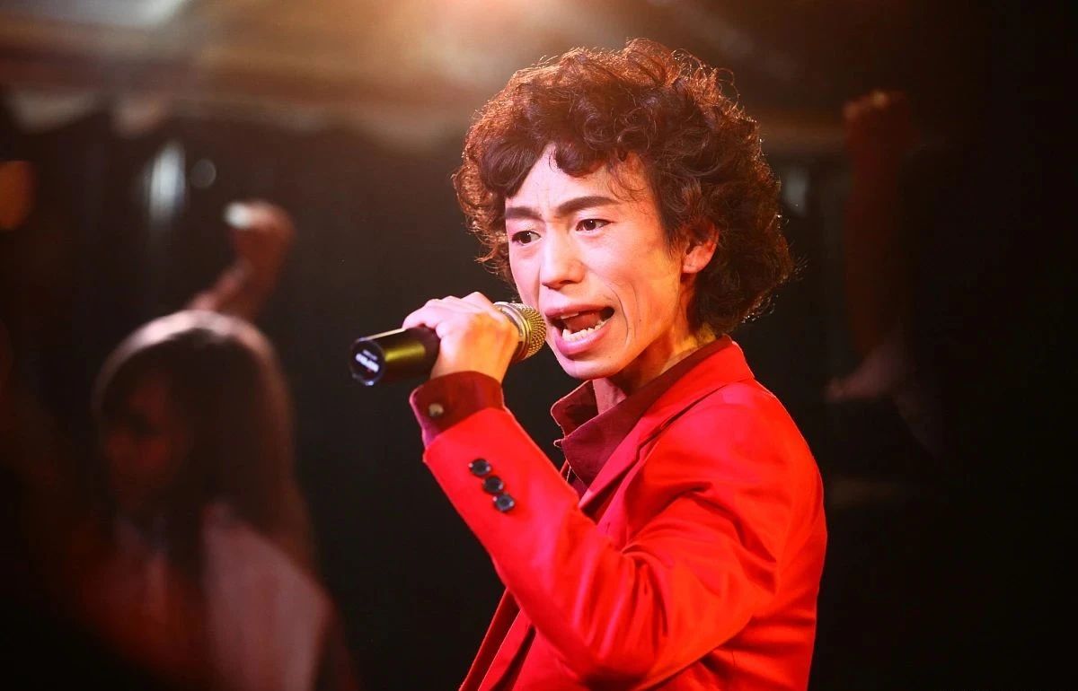 从爆红到无人问津的歌手,从火到无人问津的明星