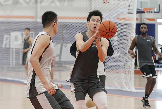 冲击NBA进行时，四大新生代球员实力和前景全解析