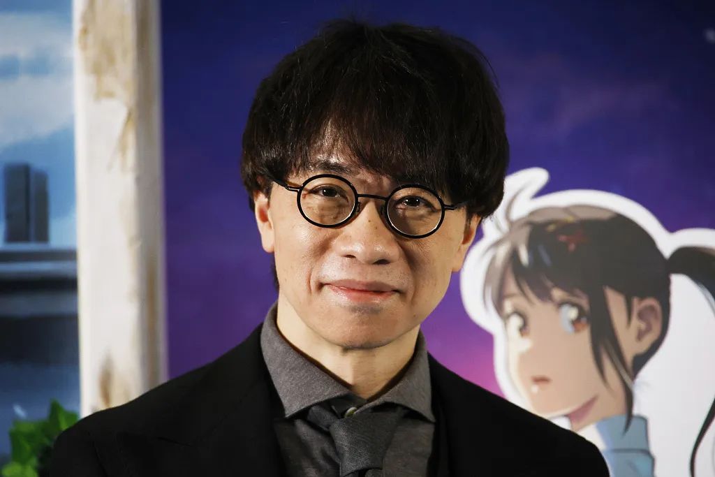 日本纪录片导演竹内探访华为总部,日本导演拍摄12岁西藏女孩纪录片