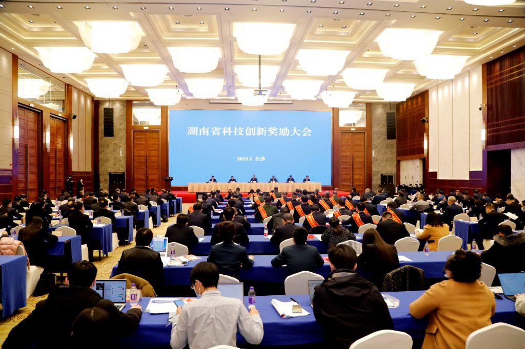 湖湘之畔，锦绣之滨！中南大学：追时代之光，谋未来之“势”！