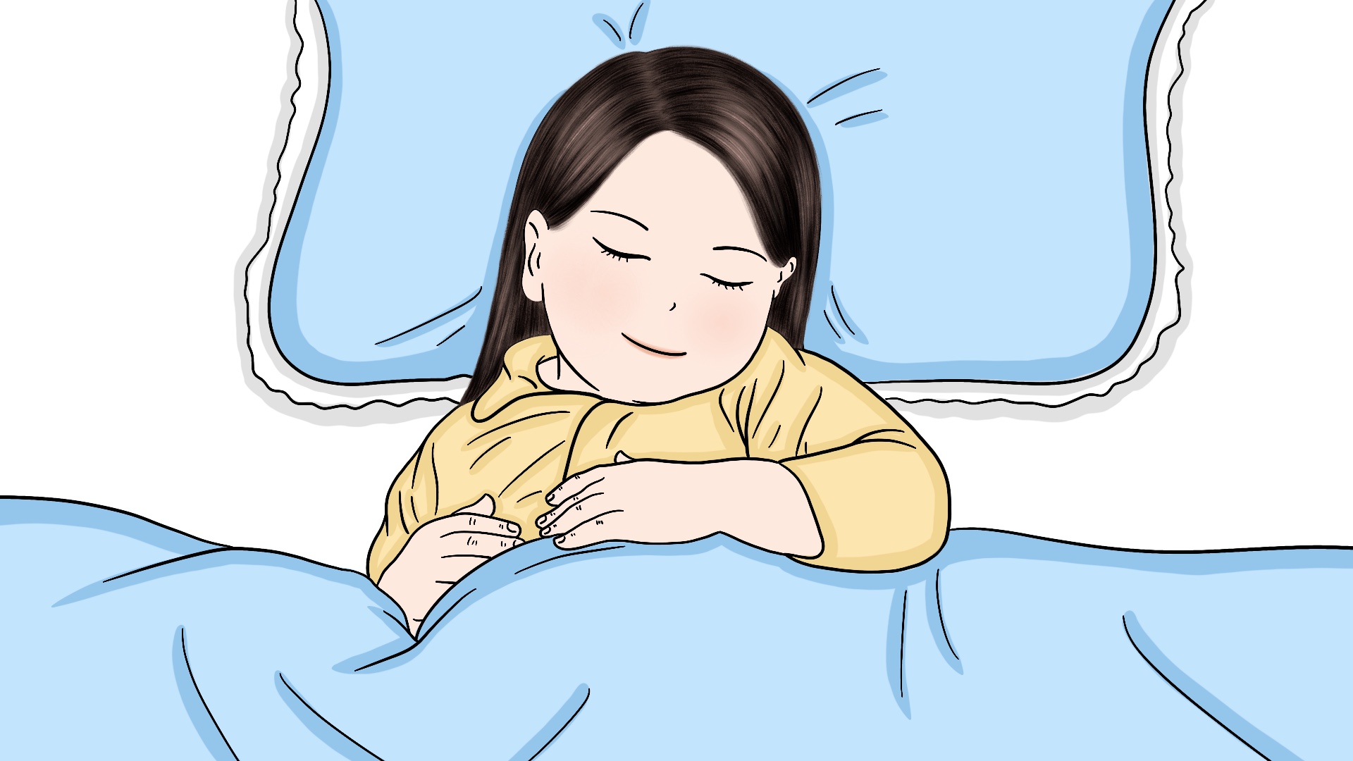 让孩子自己独立睡觉父母说的话,10岁孩子不敢独立睡觉怎么办