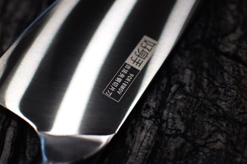 厨房刀具怎么选,新房厨房刀具怎么摆放