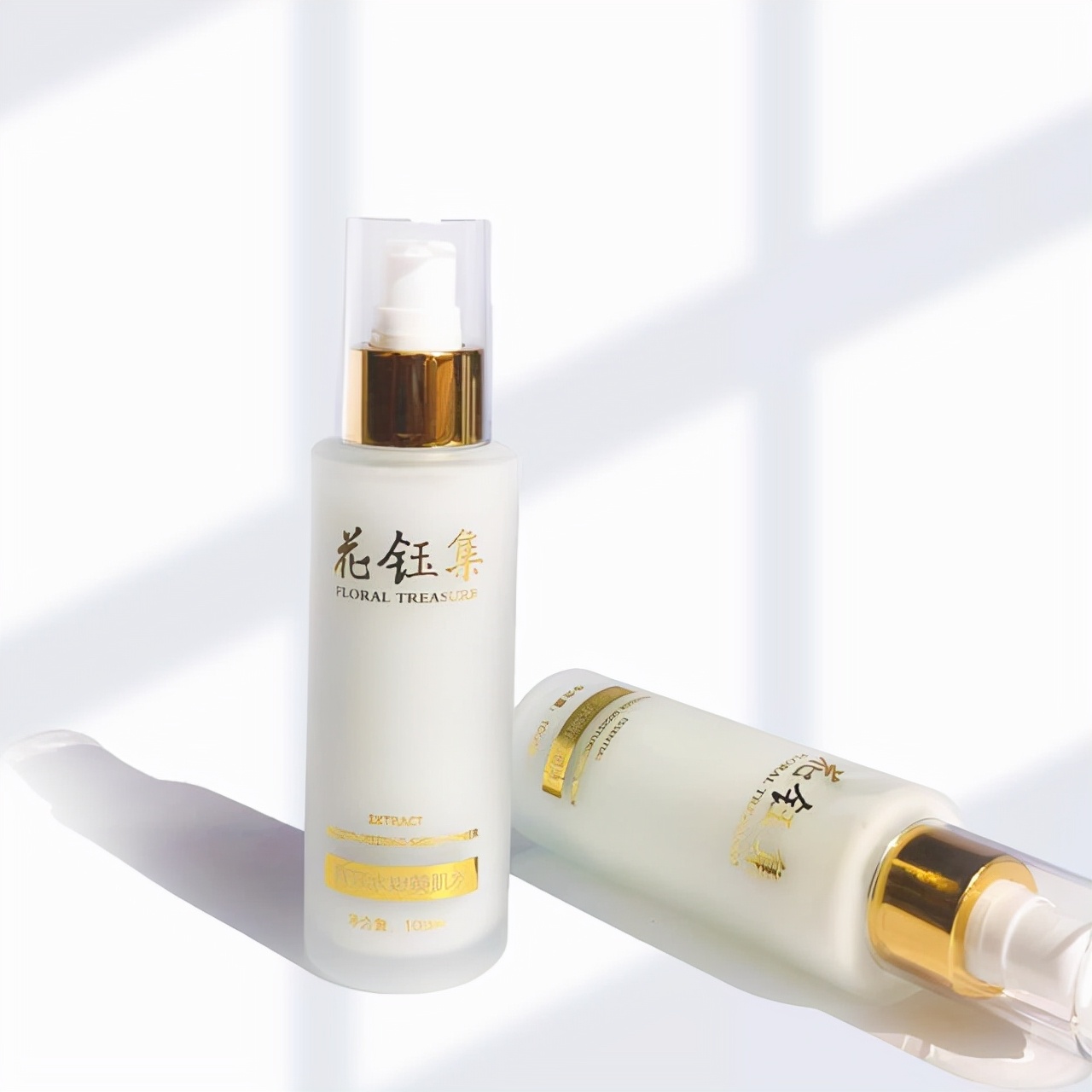 这些爽肤水让你安心入秋水润过冬,超级补水保湿的高端水乳