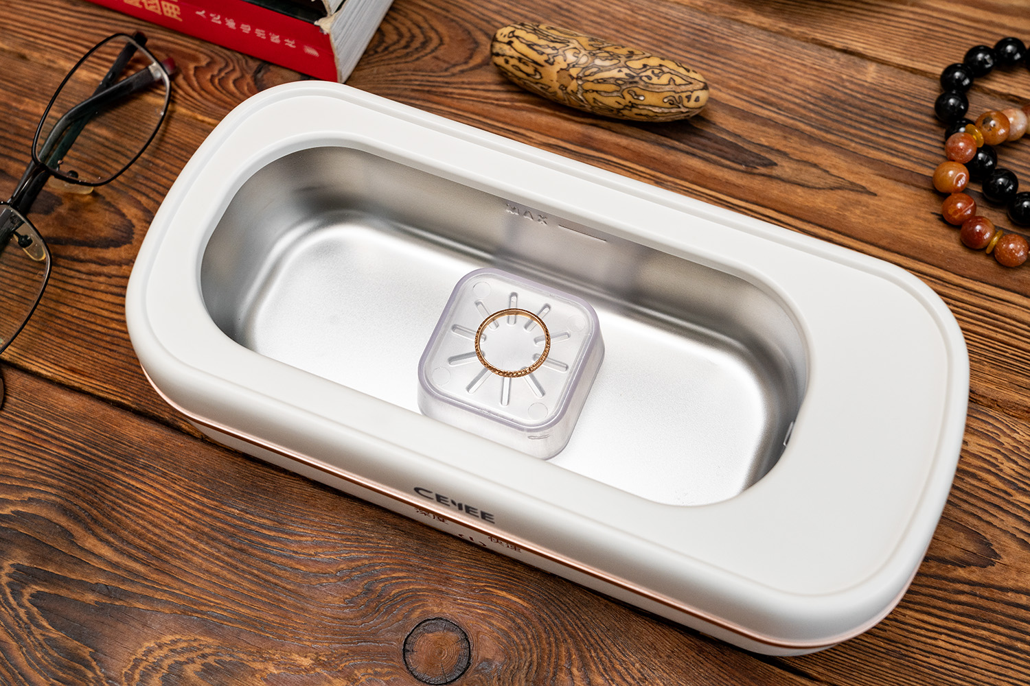 希亦超声波清洗机测评,希亦超声波清洗机