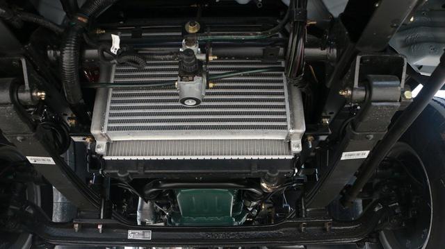 入门级轻卡怎么选,价格最低的4米2的轻卡