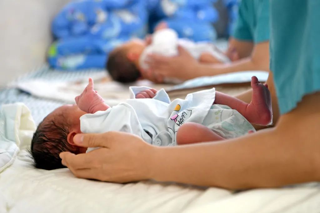 生娃发钱,生娃发钱是不是真的