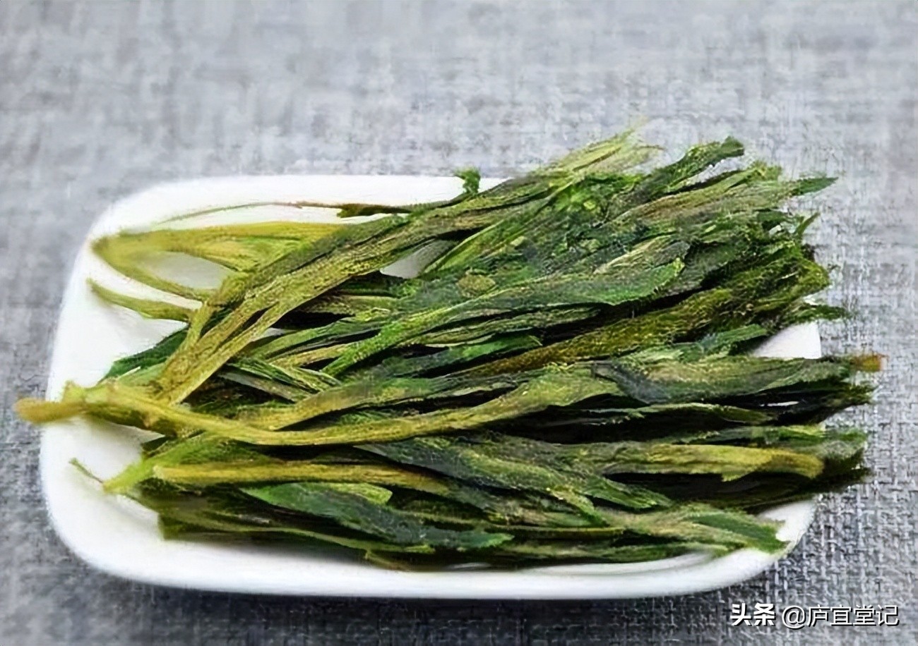 十大名茶冲泡图解,十大名茶各种冲泡方法比例