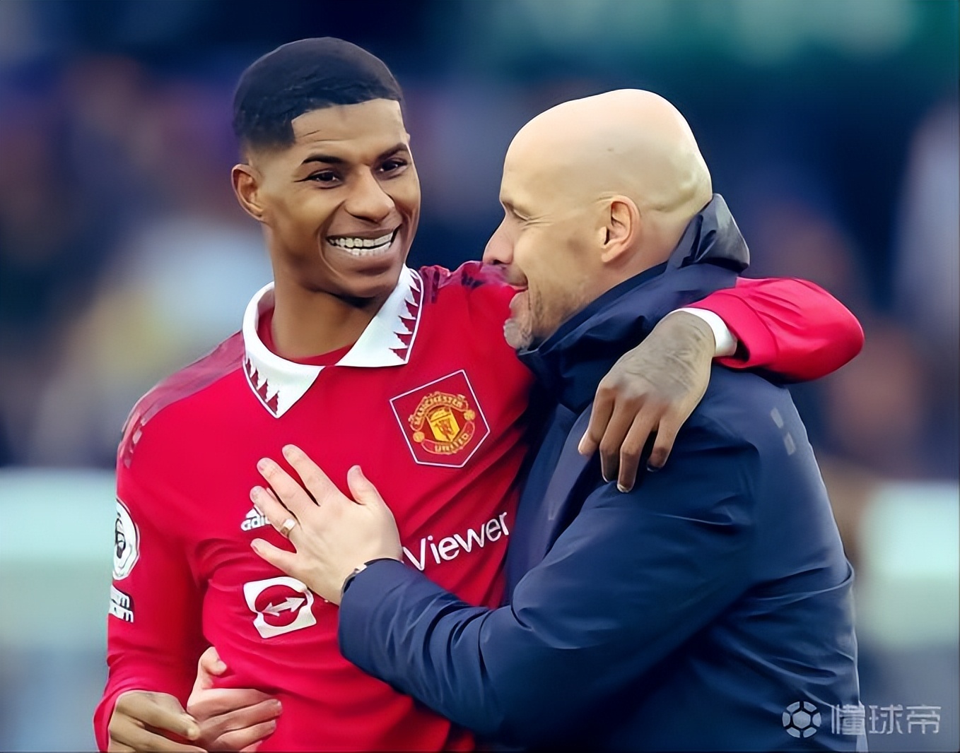 利兹联7:0曼联,守得云开见月明结局怎么样