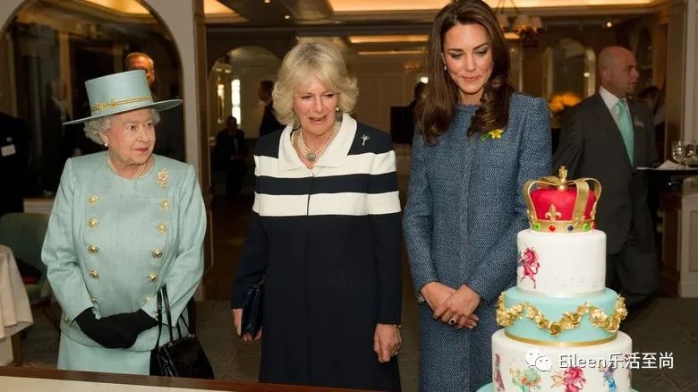 造谣儿子出轨？王室婆媳多年宫斗竟生出这么多瓜？