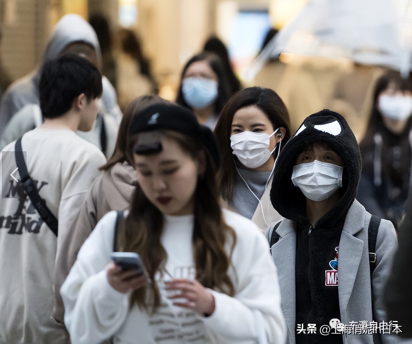 日本新冠就诊规定最新消息,日本新冠患者