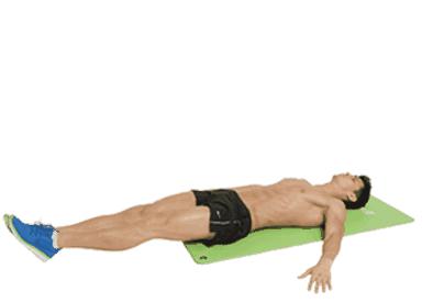 减腹部脂肪最有效动作练出马甲线,如何正确练习腹部减肥马甲线