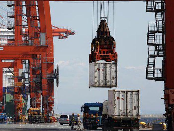 波兰外贸进出口,波兰进出口港