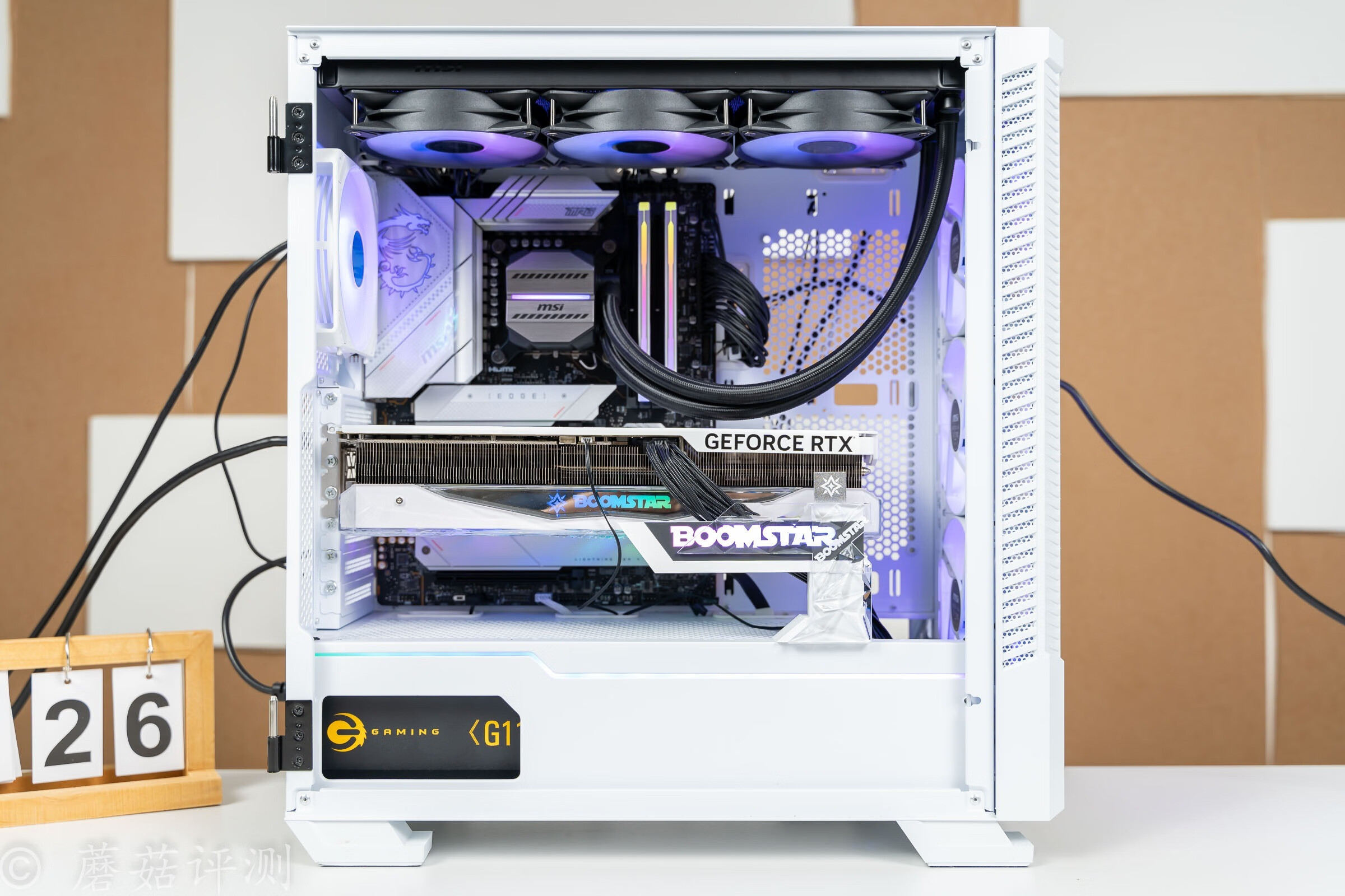 g11金牌全模组atx3.0,长城g11atx3.0是原生的吗