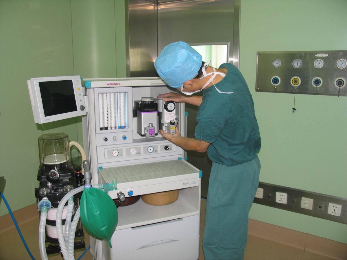 全球十大医疗设备公司排名,全国最大医疗器械公司排名