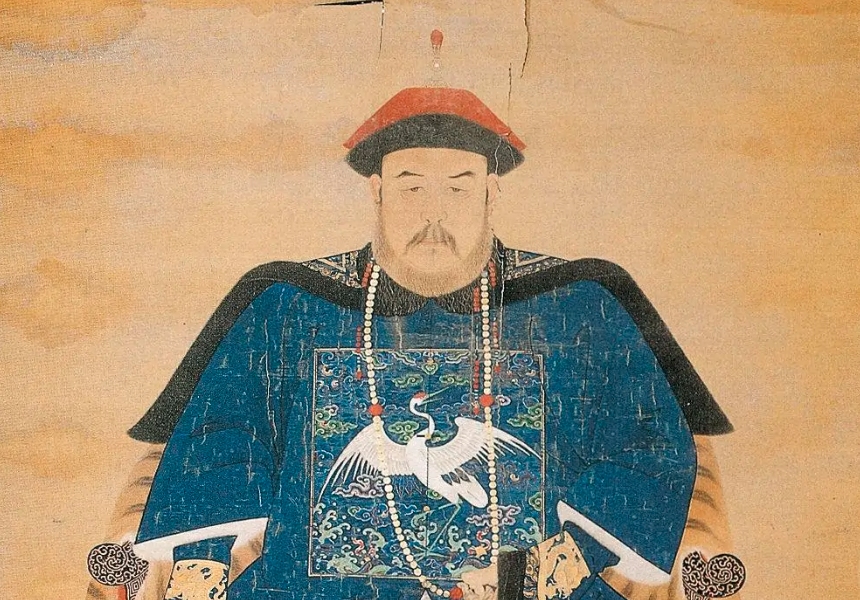 雍正为什么是最辛苦的皇帝,康熙和雍正哪个帝王术更胜