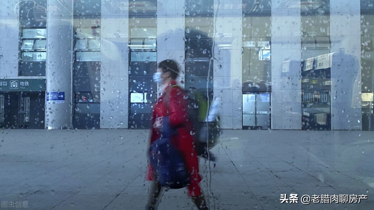 为什么越来越多的人搬离一梯一户,为何越来越多的人从高层搬回多层