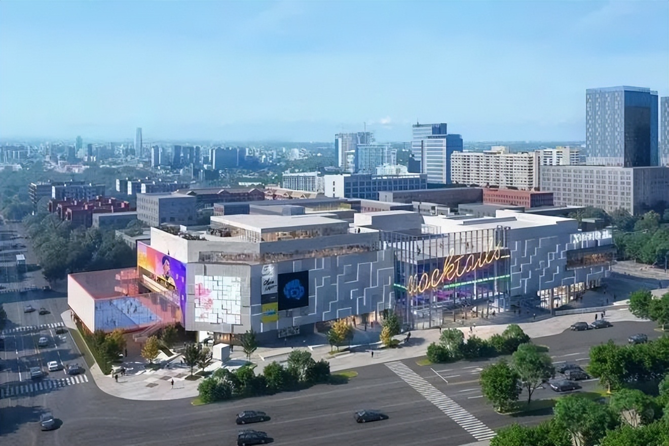 双月报|北京1-2月实体商业最新动态