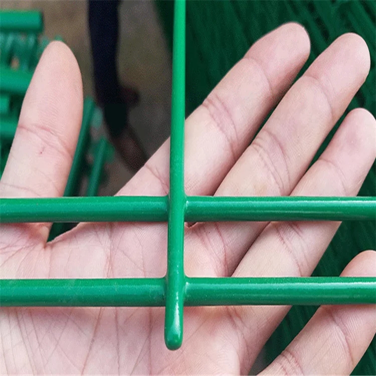 排栅网焊接,焊接网隔离栅施工工艺流程