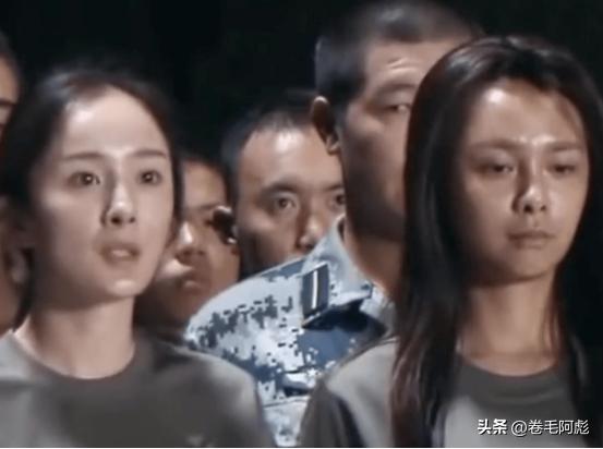 明星的素颜究竟多美,素颜美才是真的美