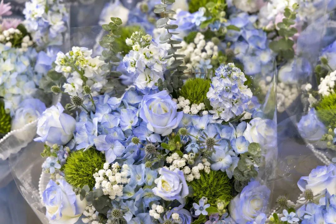 512国际护士节人间天使美丽绽放,512国际护士节致敬无畏天使