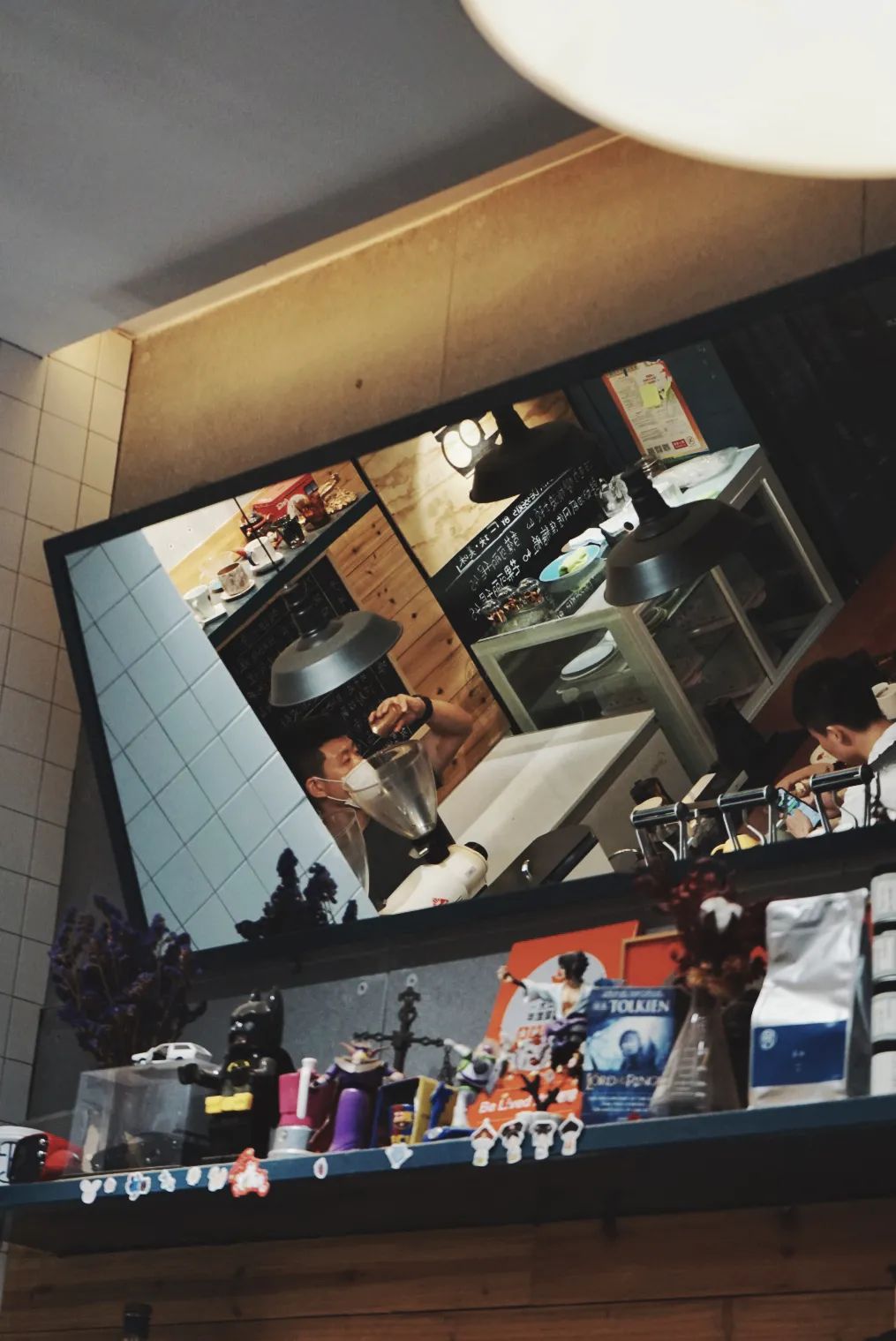 长沙最值得去的咖啡馆,长沙最值得打卡的十大网红咖啡店