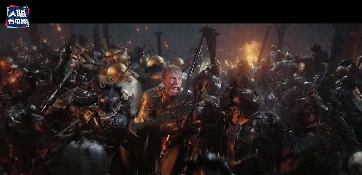 指环王力量之戒1-2集解说,指环王力量之戒第一季分集介绍