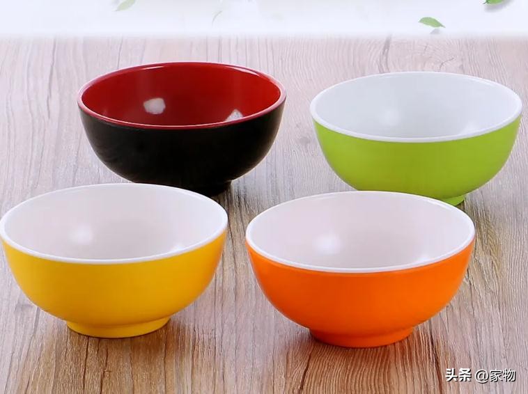 家庭厨房物品分类最全,厨房有这几个东西赶紧扔掉