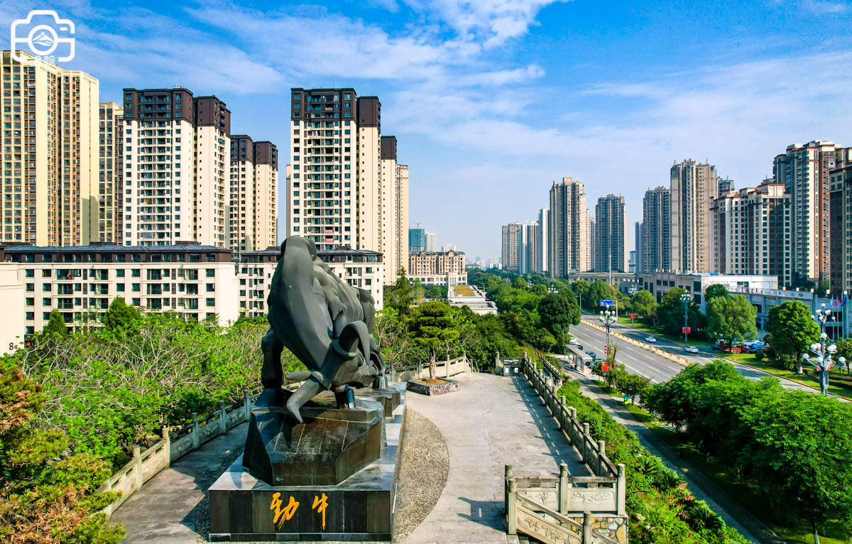 重庆潼南区有哪些好玩的,重庆潼南生态公园