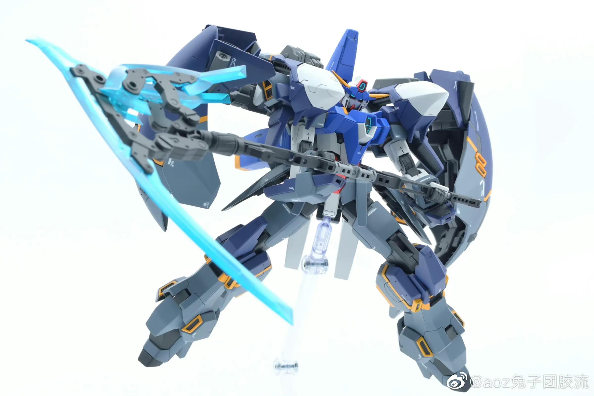 机动战士高达age的全部高达介绍,机动战士高达age一口气看完