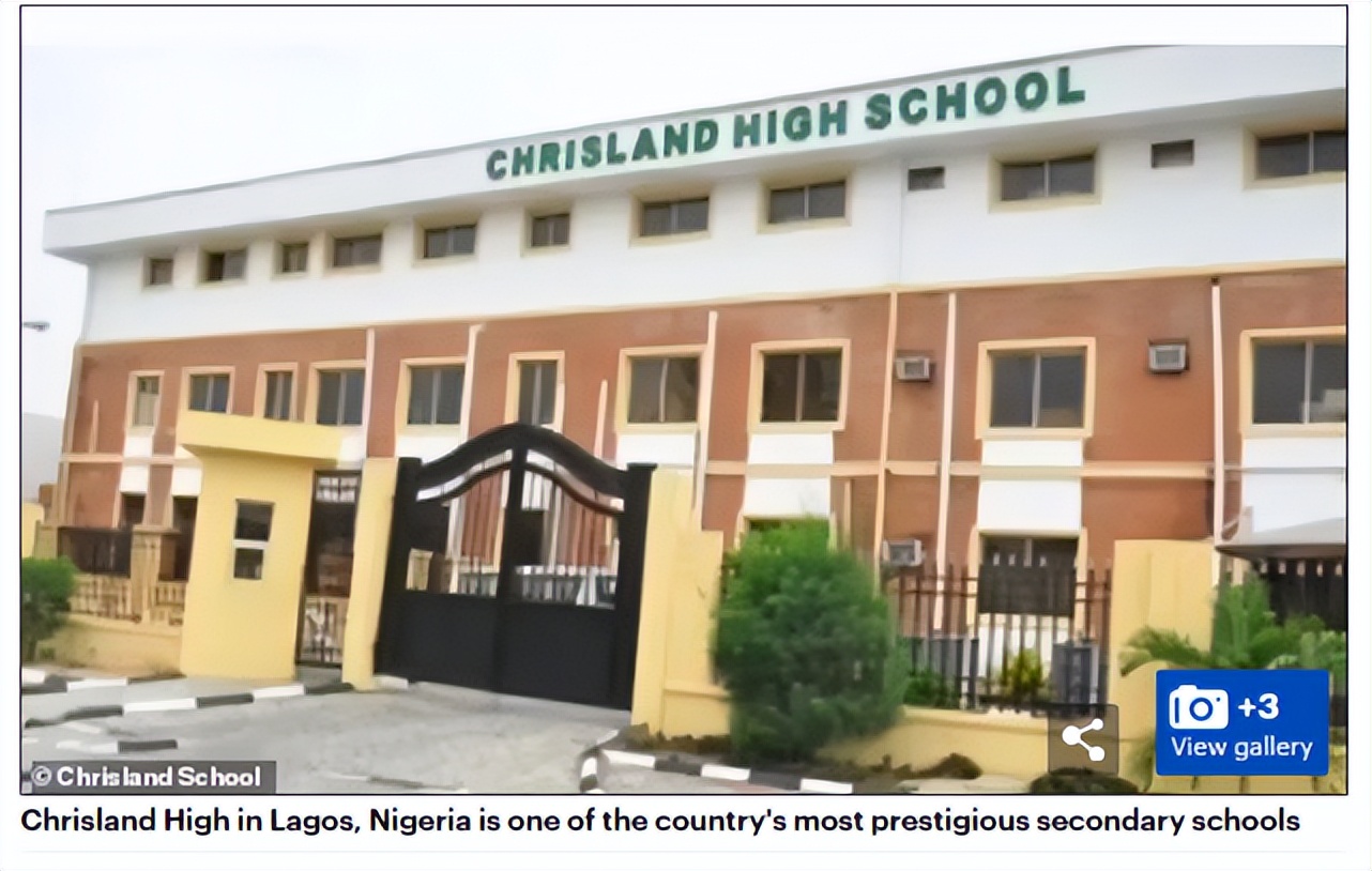 尼日利亚一母亲在网上看视频，发现10岁女儿“被同学轮奸”