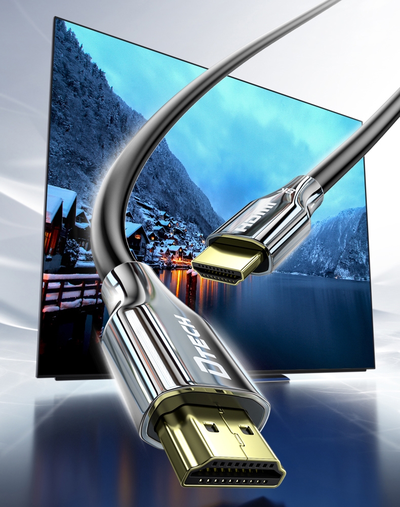 8khdmi线和4k线区别,hdmi线怎么选4k还是8k