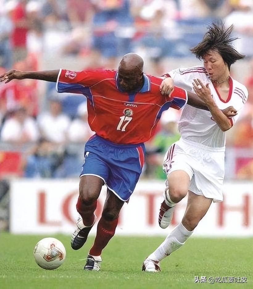 2018世界杯预选赛国足1-0韩国,韩日世界杯国足出线历程