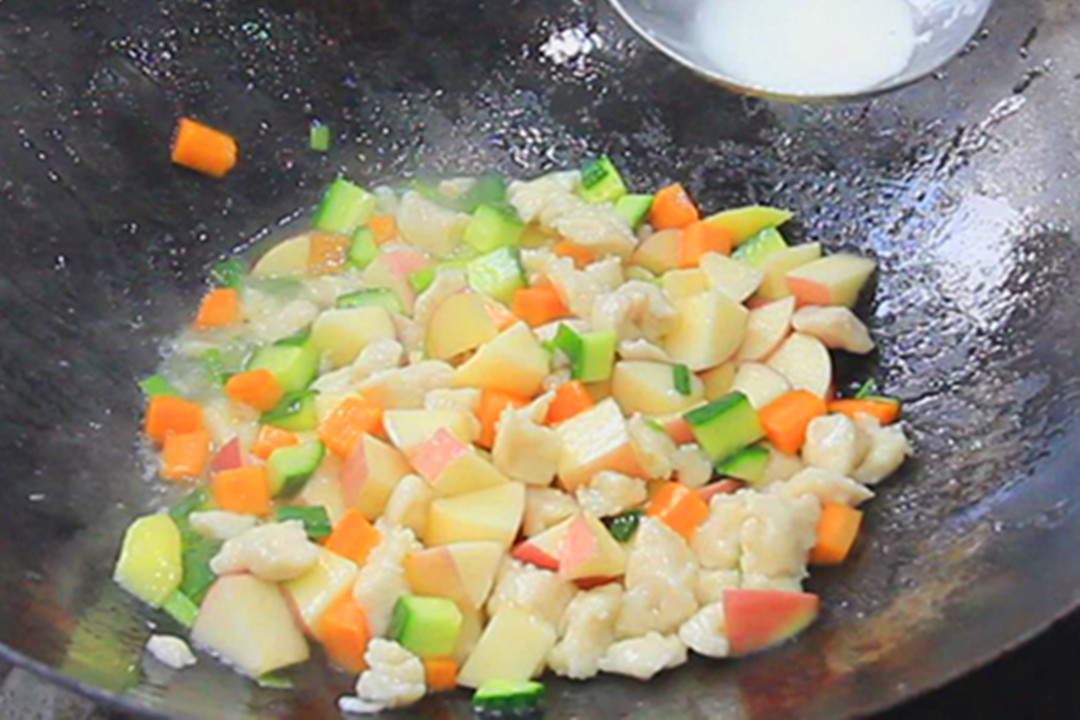 入秋不能吃哪两种肉,入秋后吃什么肉好