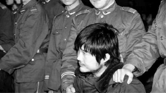 西安悍匪魏振海原籍,抓捕西安悍匪魏振海