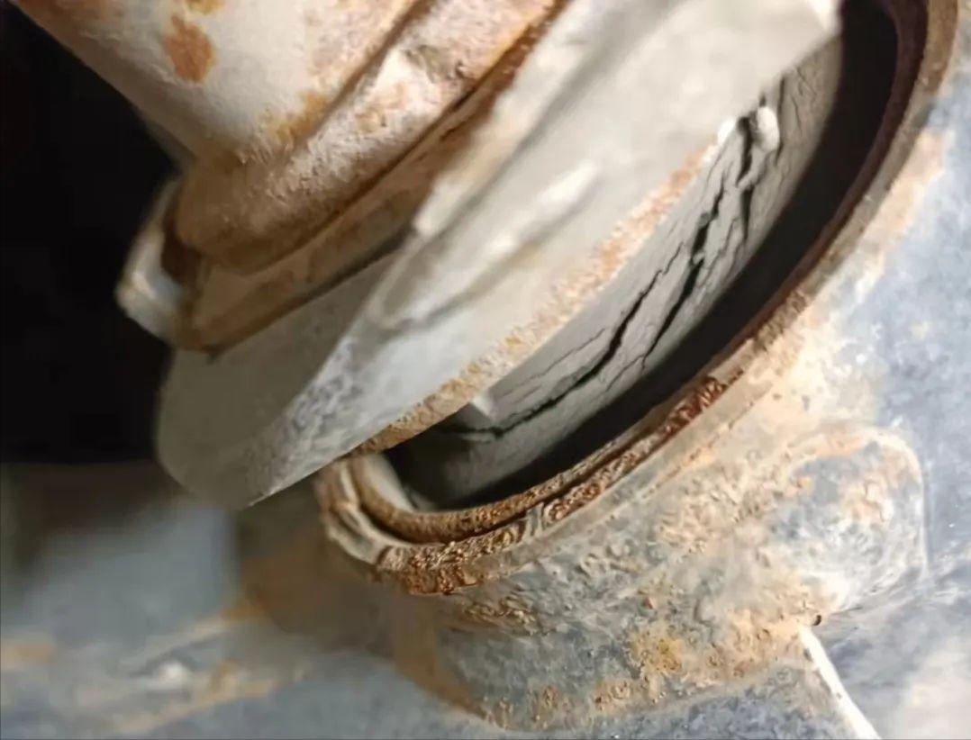 07款lc100翻新全过程,专门修复老车lc100